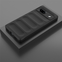 Hülle für Google Pixel Handyhülle Handy Tasche Back Cover Bumper TPU Case Robust Pixel 7A