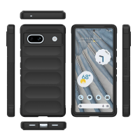 Hülle für Google Pixel Handyhülle Handy Tasche Back Cover Bumper TPU Case Robust Pixel 7A