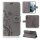 Handyhülle für Samsung Galaxy S21 5G Hülle Handy Tasche Flip Cover Case Etui TPU