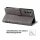 Handyhülle für Samsung Galaxy S21 5G Hülle Handy Tasche Flip Cover Case Etui TPU
