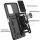 Oppo A54 5G/A74 5G Handyhülle Handy Tasche Hülle Outdoor Case TPU Silikon Bumper