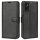 Handyhülle Oppo A76 Handy Tasche Schutz Hülle Flip Cover Wallet Case Etui Schale