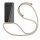 Handykette für Samsung Galaxy A03 Handyhülle mit Band Schutz Hülle Handy Tasche