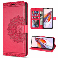 Hülle für Xiaomi Redmi 12C Handyhülle...