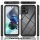 Motorola Moto G13 / G23 Hülle 360 Grad Handyhülle mit Integriertem Displayschutz