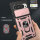 Outdoor Panzer Hülle für Google Pixel 9 / 9 Pro Handyhülle mit Kameraschutz Case Rosegold