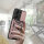 Outdoor Panzer Hülle Xiaomi Redmi 13C / Poco C65 Handyhülle Kameraschutz Ringhal Rosegold