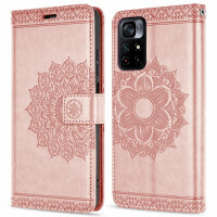 Hülle für Xiaomi Redmi Note 11s 5G / Poco M4...