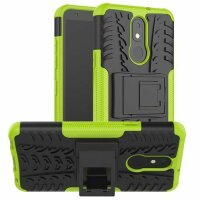 LG K30 2019 Hülle Outdoor Handy Tasche Case Cover...