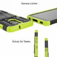 LG K30 2019 Hülle Outdoor Handy Tasche Case Cover Schutzhülle Handyhülle Schale