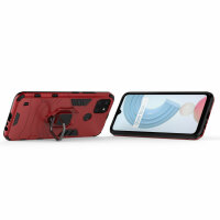 Hülle für Realme C21Y / C25Y, Handyhülle Handytasche Schutzhülle Case Cover TPU