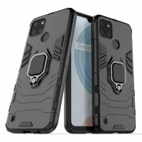 Hülle für Realme C21Y / C25Y, Handyhülle Handytasche Schutzhülle Case Cover TPU