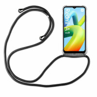 Handykette für Xiaomi Redmi A1 Handyhülle mit...