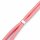 Xiaomi Hülle mit Band Schutzhülle Handykette Silikon Handy Tasche mit Schnur Neu Xiaomi Redmi Note 8T Rosa