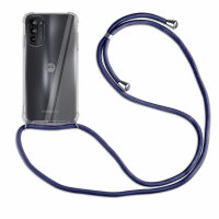 Handykette Motorola Moto G52 / G82 Handyhülle mit...