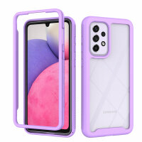 Hülle für Samsung Galaxy A33 5G, ( SM-A336B )...