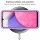 Hülle für Samsung Galaxy A33 5G, ( SM-A336B ) Handy Tasche Case Cover Bumper TPU