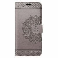 Handyhülle für Samsung Galaxy S21+ Plus 5G Hülle Handy Tasche Flip Case Etui TPU