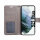 Handyhülle für Samsung Galaxy S21+ Plus 5G Hülle Handy Tasche Flip Case Etui TPU