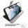 Handyhülle für Samsung Galaxy S21+ Plus 5G Hülle Handy Tasche Flip Case Etui TPU
