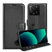 Hülle für Xiaomi 13T / 13T Pro Handyhülle Handy Tasche Klapphülle Flipcase Cover