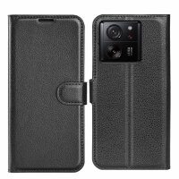 Hülle für Xiaomi 13T / 13T Pro Handyhülle Handy Tasche Klapphülle Flipcase Cover