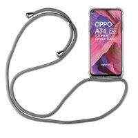 Handykette für Oppo A54 5G /A74 5G Handyhülle...