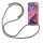 Handykette für Oppo A54 5G /A74 5G Handyhülle mit Band Schutz Hülle Handy Tasche