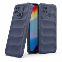 Hülle Xiaomi Redmi 10C Handyhülle Outdoor Case...