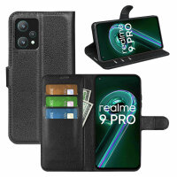 Realme 9 Pro, Handy Tasche Handyhülle Hülle...