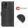 Realme 9 Pro, Handy Tasche Handyhülle Hülle Schutzhülle Klapphülle Flip Case TPU