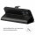 Realme 9 Pro, Handy Tasche Handyhülle Hülle Schutzhülle Klapphülle Flip Case TPU