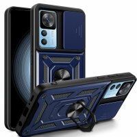Outdoor Panzer Hülle für Xiaomi 12T / 12T Pro...