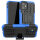 Handyhülle für Apple iPhone 12 Mini – Panzer Cover Blau