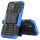Handyhülle für Apple iPhone 12 Mini – Panzer Cover Blau