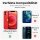 Handyhülle für Apple iPhone 12 Mini – Panzer Cover Blau