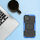 Handyhülle für Apple iPhone 12 Mini – Panzer Cover Blau