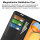 Hülle für Xiaomi Redmi 13C /Poco C65 Handyhülle Handy Tasche Klapphülle Flipcase