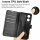 Hülle für Xiaomi Redmi 13C /Poco C65 Handyhülle Handy Tasche Klapphülle Flipcase