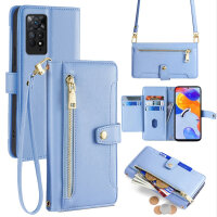 Handykette Xiaomi Hülle mit Band Handyhülle...