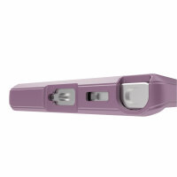Hülle Handyhülle für Samsung Galaxy S22 Ultra - Schutzhülle Handytasche Case TPU Lila