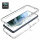 Schutz Hülle für Samsung Galaxy S21 FE 5G, Outdoorhülle Hybrid Case Cover Bumper