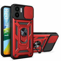 Handyhülle Xiaomi Redmi A1 Handy Tasche Hülle...