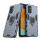betterfon Ring Case für Samsung Galaxy A04s / A13 4G / A13 5G Hülle Handyhülle Türkis