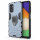 betterfon Ring Case für Samsung Galaxy A04s / A13 4G / A13 5G Hülle Handyhülle Türkis