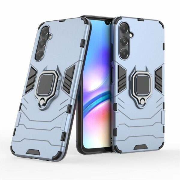 Hülle für Samsung Galaxy A05s Handyhülle Outdoor Schutzhülle Back Cover Bumper