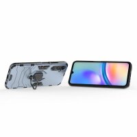 Hülle für Samsung Galaxy A05s Handyhülle Outdoor Schutzhülle Back Cover Bumper