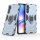 Hülle für Samsung Galaxy A05s Handyhülle Outdoor Schutzhülle Back Cover Bumper