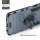 Hülle für Samsung Galaxy A05s Handyhülle Outdoor Schutzhülle Back Cover Bumper