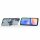 Hülle für Samsung Galaxy A05s Handyhülle Outdoor Schutzhülle Back Cover Bumper